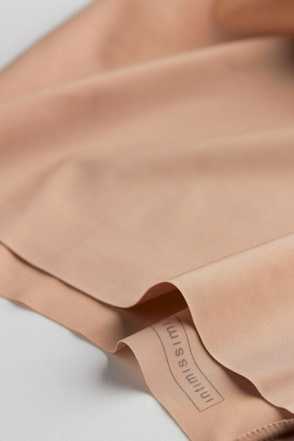 Hipster in microfibra senza cuciture Hipster in microfibra senza cuciture