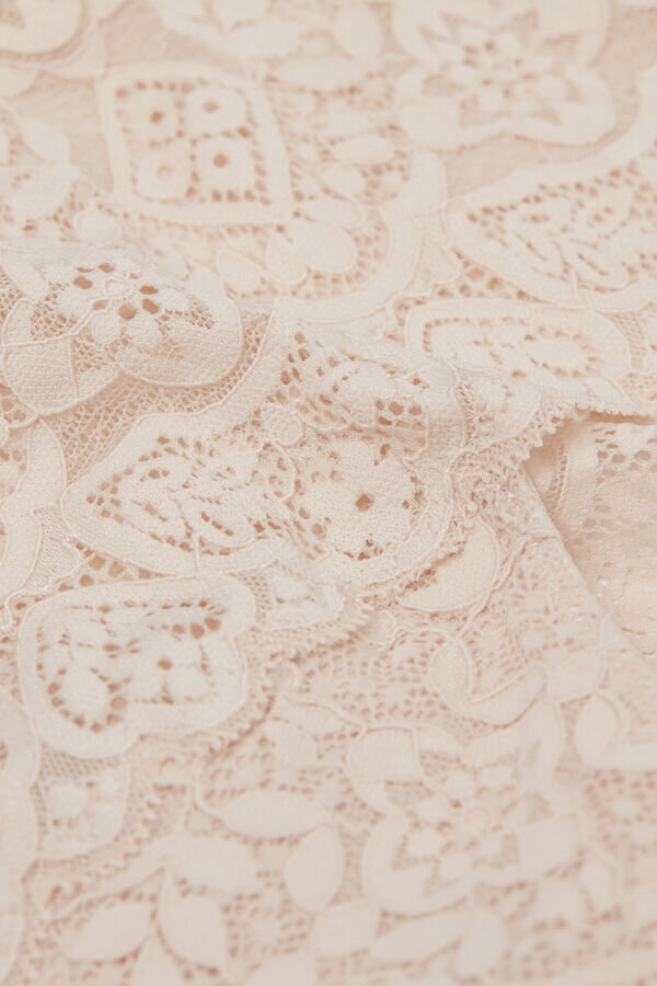 Hipster in pizzo Hipster in pizzo