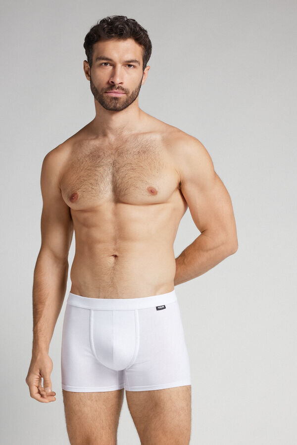 I boxer in cotone superiore indistruttibile I boxer in cotone superiore indistruttibile