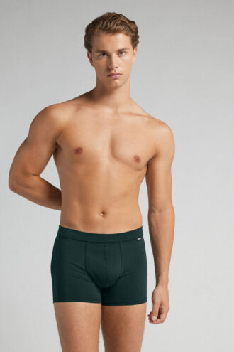 I boxer in cotone superiore indistruttibile