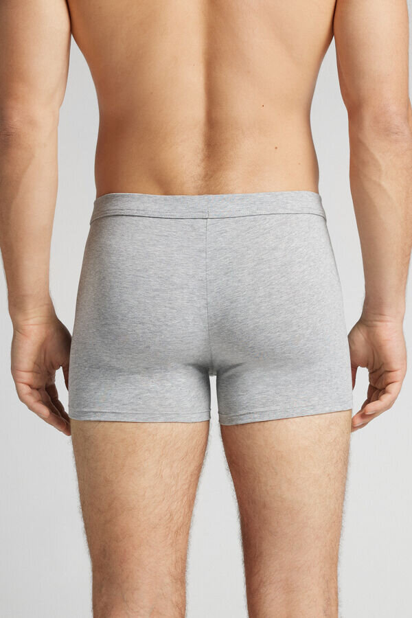 I boxer in cotone superiore indistruttibile I boxer in cotone superiore indistruttibile