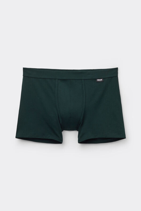 I boxer in cotone superiore indistruttibile I boxer in cotone superiore indistruttibile