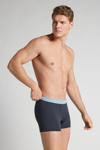 I boxer in cotone superiore indistruttibili I boxer in cotone superiore indistruttibili