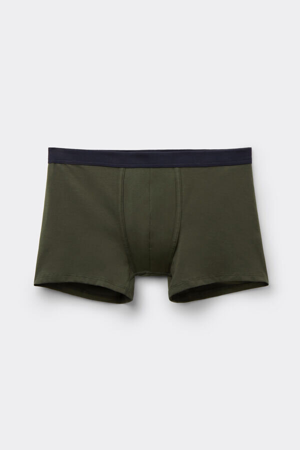 I boxer in cotone superiore indistruttibili I boxer in cotone superiore indistruttibili