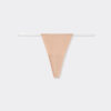 Invisible Thong in Ultralight Microfiber Invisible Thong in Ultralight Microfiber