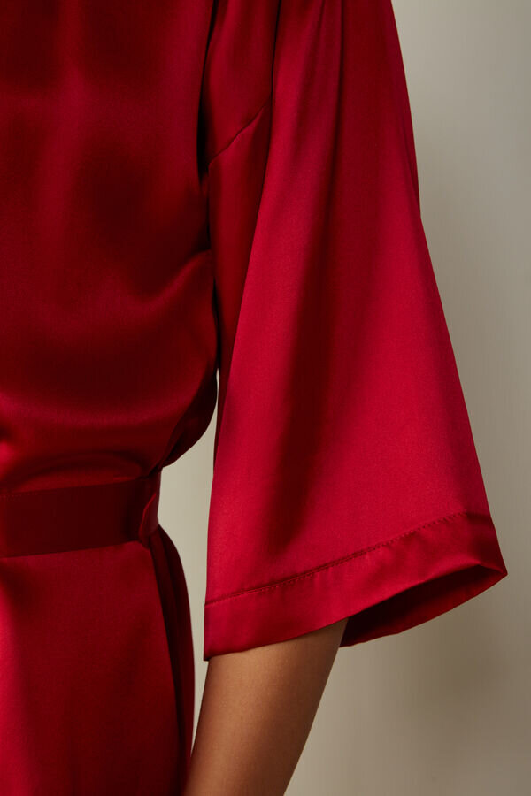 Kimono in seta Kimono in seta