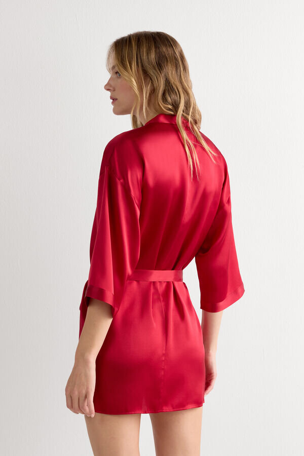 Kimono in seta Kimono in seta