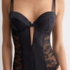 L’arte della lingerie Body