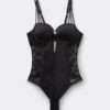 L’arte della lingerie Body