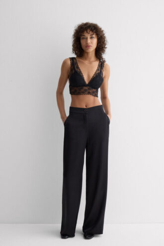 L’arte della lingerie Top reggiseno