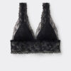 L’arte della lingerie Top reggiseno