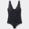 Lace Bodysuit Eleonora