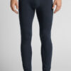 Leggings in modal e cashmere Leggings in modal e cashmere