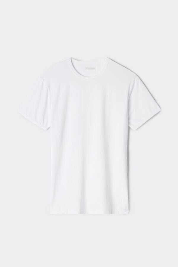 Maglietta in microfibra Maglietta in microfibra