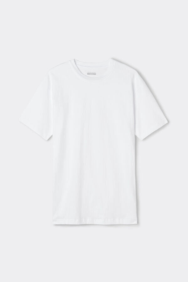 Maglietta Muscle in cotone Maglietta Muscle in cotone