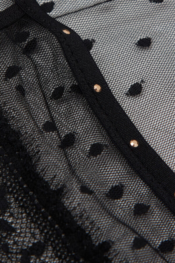 Mutandine a perizoma Flirt Fearlessly Mutandine a perizoma Flirt Fearlessly