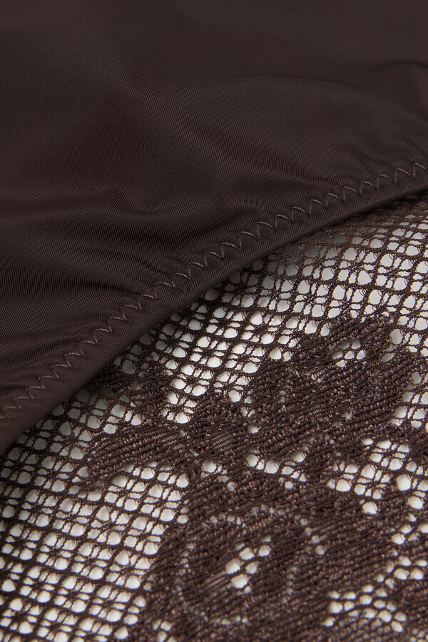 Mutandine Pretty Flowers Mutandine Pretty Flowers