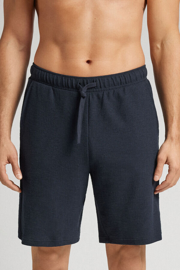 Pantaloncini in maglia Pantaloncini in maglia