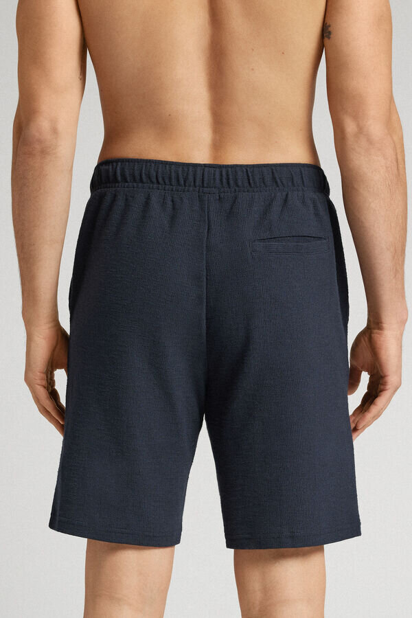 Pantaloncini in maglia Pantaloncini in maglia