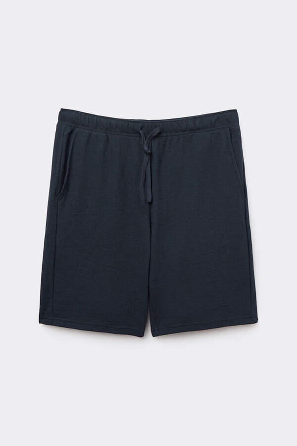 Pantaloncini in maglia Pantaloncini in maglia