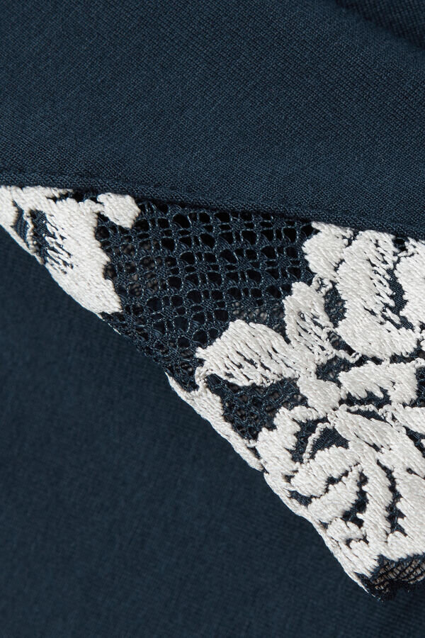 Pantaloncini in modal Pretty Flowers Pantaloncini in modal Pretty Flowers