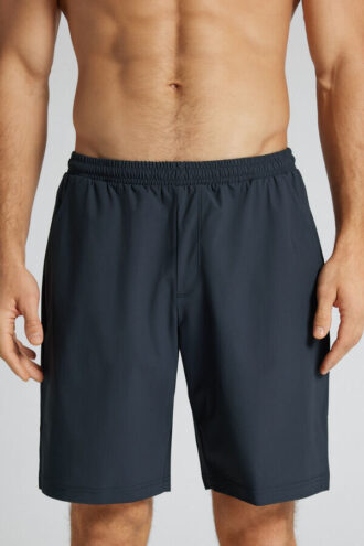 Pantaloncini no-iron