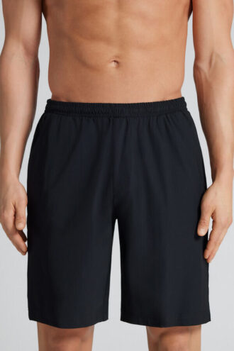 Pantaloncini no-iron