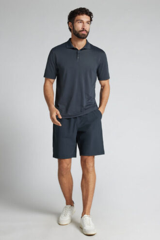 Pantaloncini no-iron