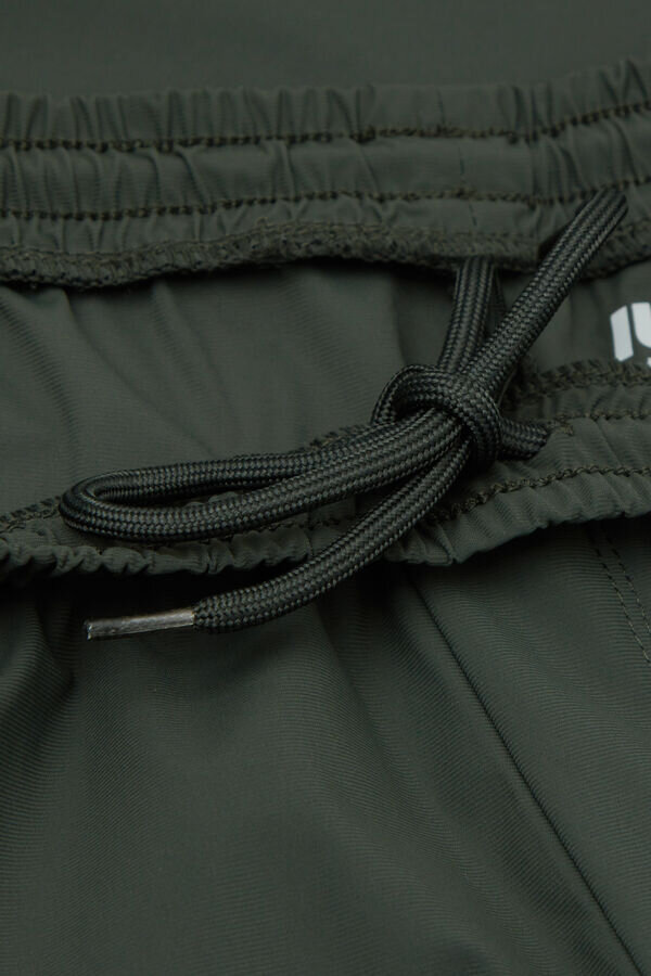 Pantaloncini no-iron Pantaloncini no-iron