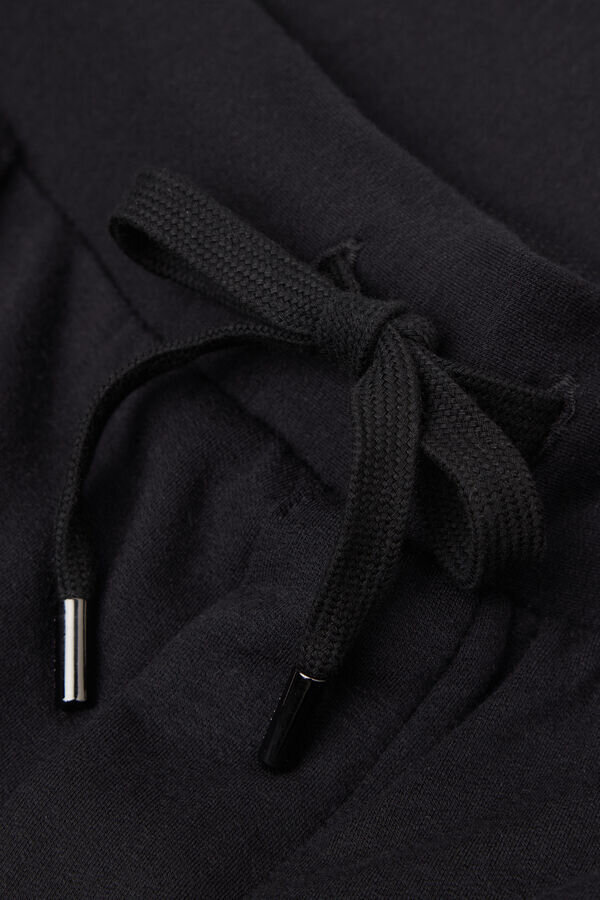 Pantaloni in micromodal Pantaloni in micromodal