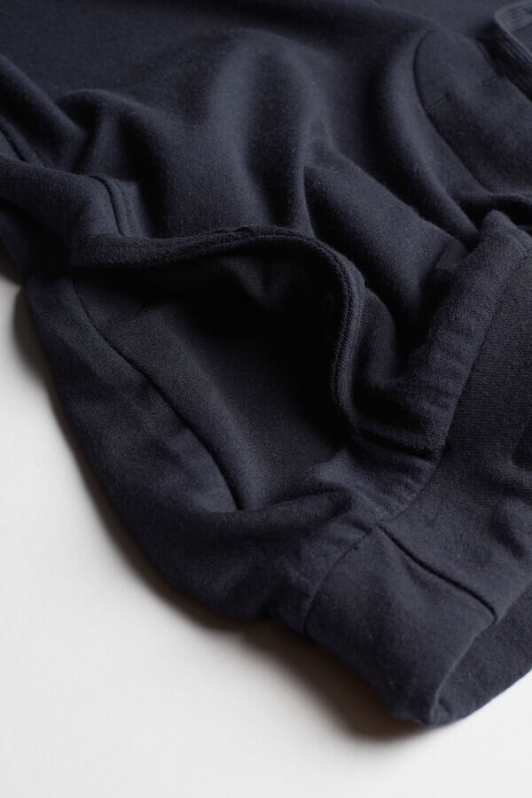 Pantaloni in micromodal Pantaloni in micromodal