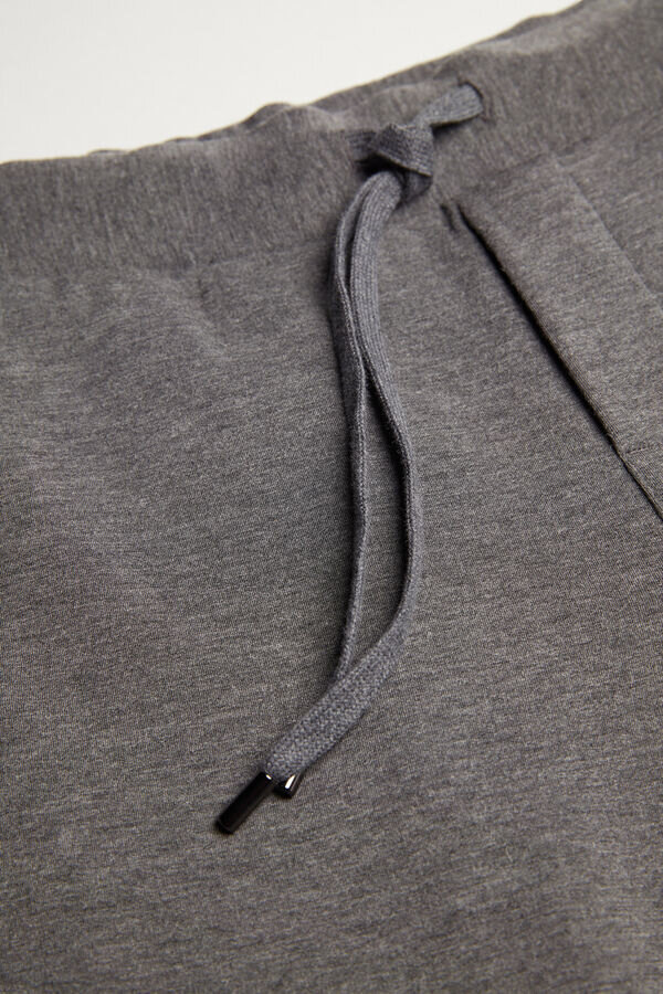 Pantaloni in micromodal Pantaloni in micromodal