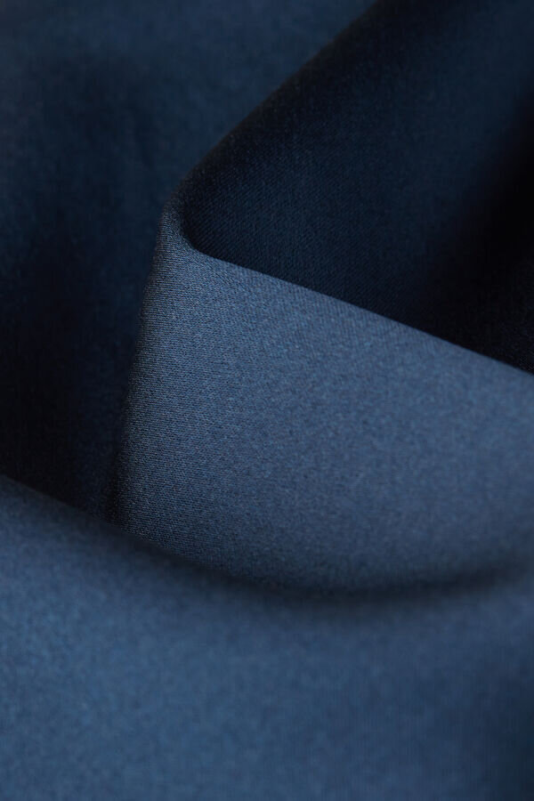 Pantaloni lunghi in seta Pantaloni lunghi in seta