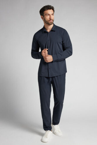 Pantaloni non stirabili Pantaloni non stirabili