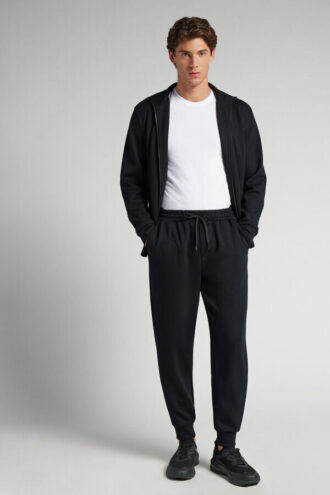 Pantaloni tecnici a lunghezza intera Pantaloni tecnici a lunghezza intera