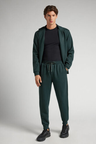 Pantaloni tecnici a lunghezza intera Pantaloni tecnici a lunghezza intera