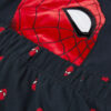 Pigiama lungo in cotone Spider-Man Marvel