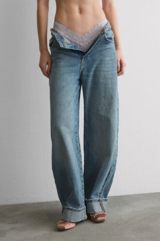 Pizzo e microfibra Modello Braziliano anni ’80 Pizzo e microfibra Modello Braziliano anni ’80