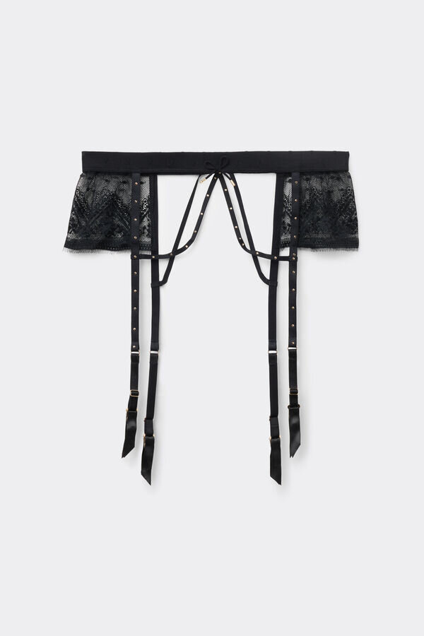 Reggicalze Flirt Fearlessly Reggicalze Flirt Fearlessly