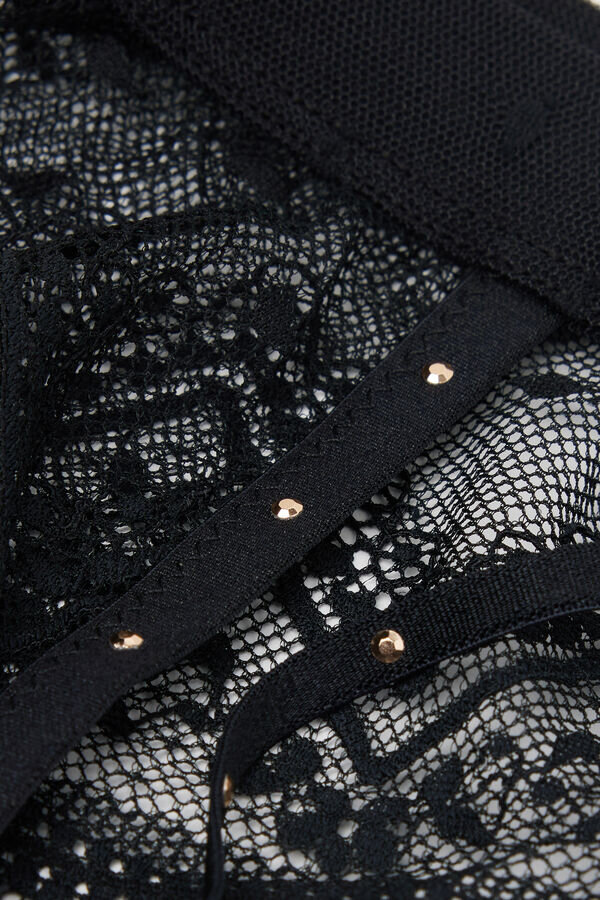 Reggicalze Flirt Fearlessly Reggicalze Flirt Fearlessly