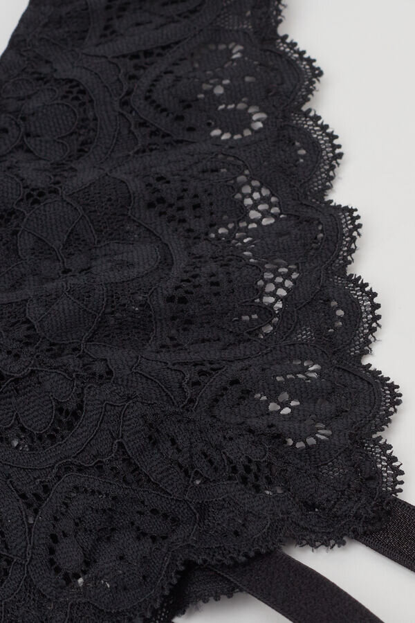 Reggicalze in pizzo Reggicalze in pizzo