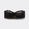 Reggiseno a balconcino bandeau Playful Glamour Reggiseno a balconcino bandeau Playful Glamour