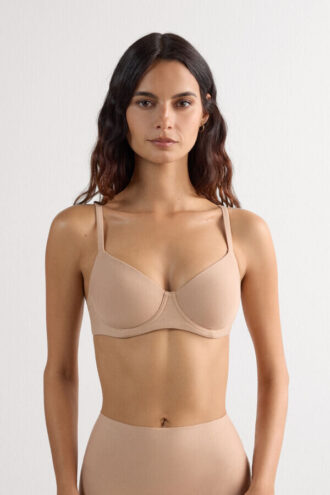 Reggiseno a balconcino Daniela Superior Comfort