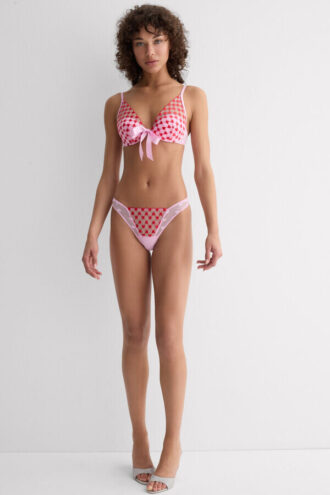 Reggiseno a balconcino Elena Balconette The Love Club