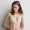 Reggiseno a balconcino Ethereal Embrace