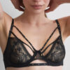 Reggiseno a balconcino Flirt Fearlessly