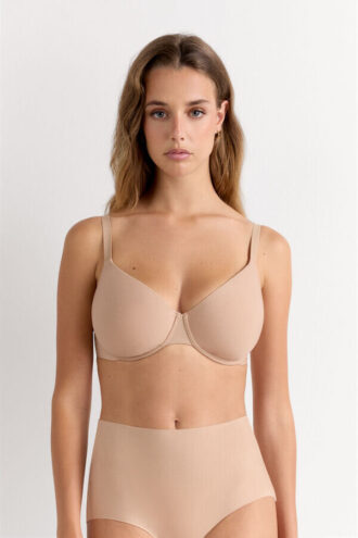 Reggiseno a balconcino Francesca Superior Comfort