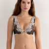 Reggiseno a balconcino Pretty Flowers Elena Balconette Reggiseno a balconcino Pretty Flowers Elena Balconette