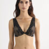Reggiseno a balconcino Pretty Flowers Elena Balconette Reggiseno a balconcino Pretty Flowers Elena Balconette