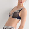Reggiseno a balconcino Pretty Flowers Elena Balconette Reggiseno a balconcino Pretty Flowers Elena Balconette